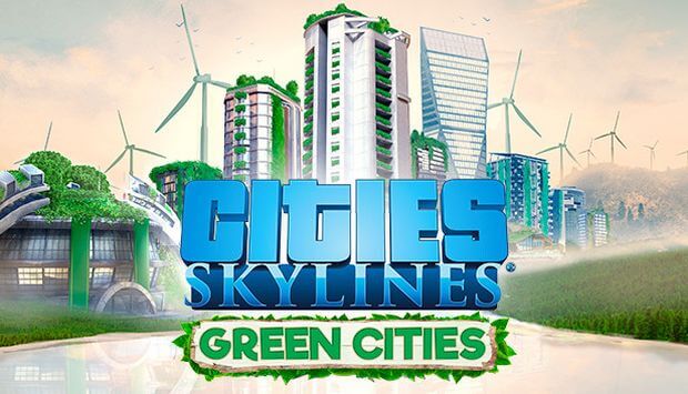 Cities skylines deluxe edition features