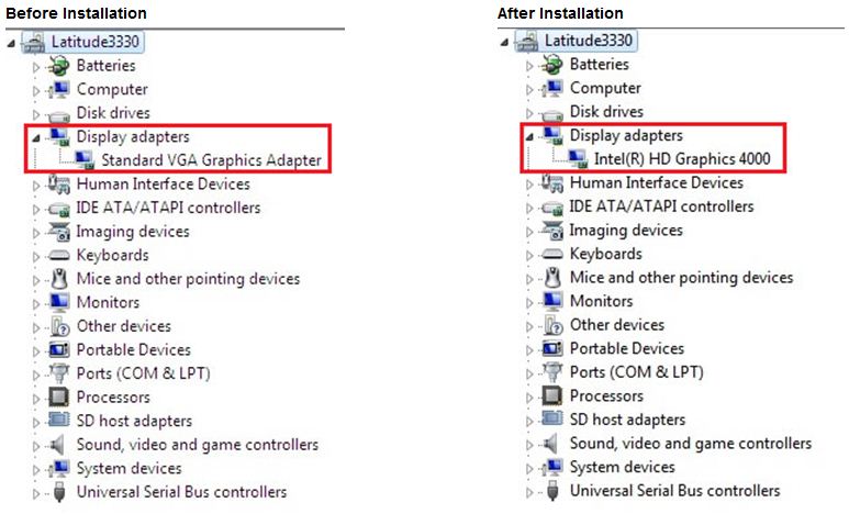 Where Is Intel Sd Host Controller Driver Located