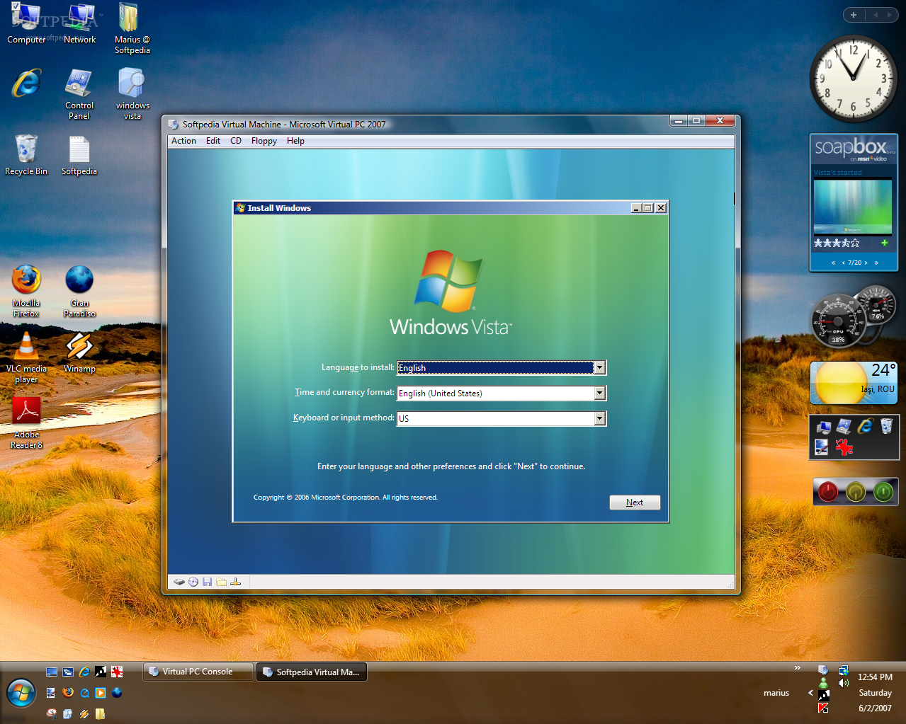 32 bit setup launcher windows 7 free download